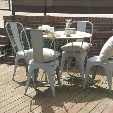 Aran Apartment Hornum