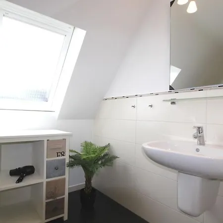 Apartmán Aran