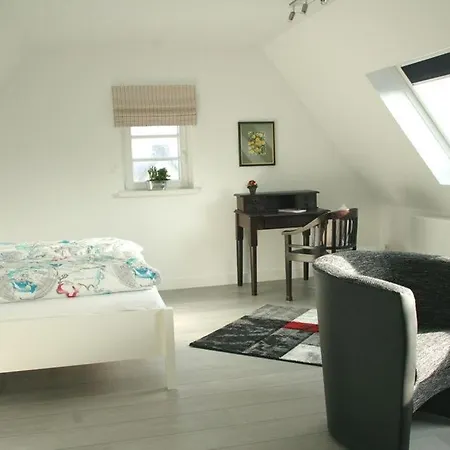 Apartmán Aran