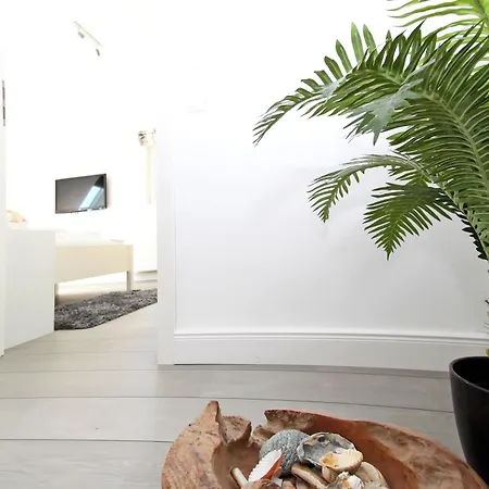 Apartmán Aran Hörnum