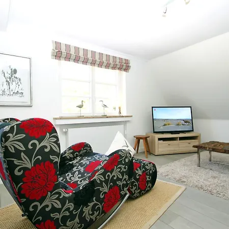 Apartmán Aran